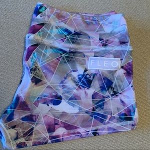 Fleo Original- Ice Geo